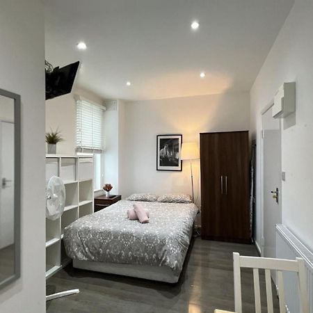 Studio 48B Лондон Экстерьер фото