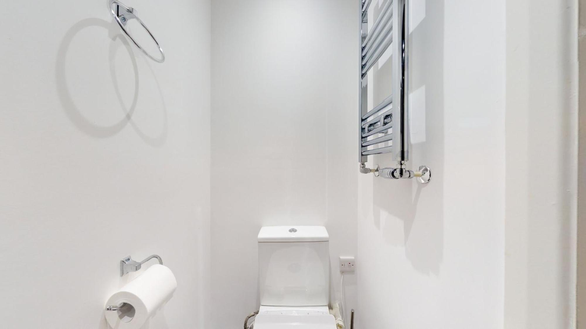 Studio 48B Лондон Экстерьер фото