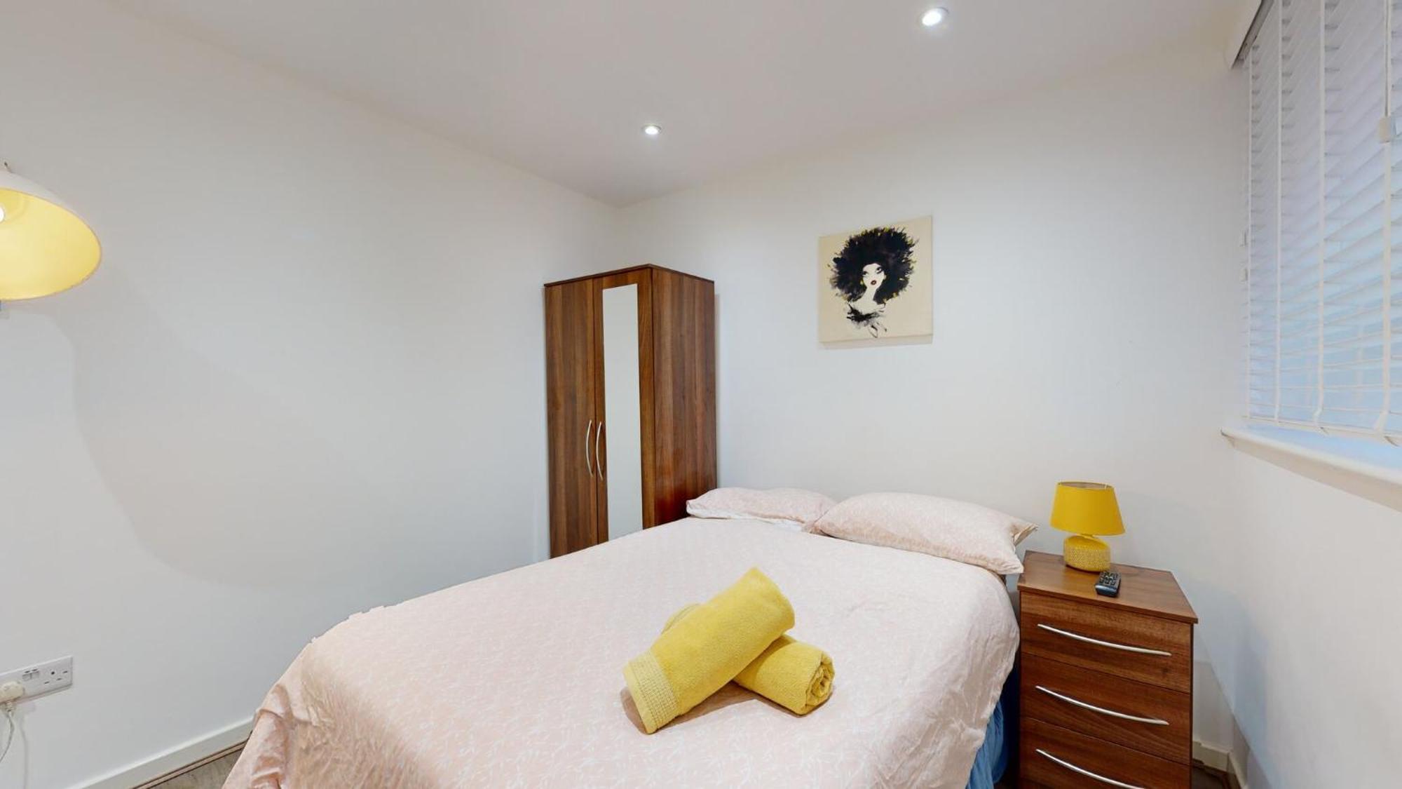 Studio 48B Лондон Экстерьер фото