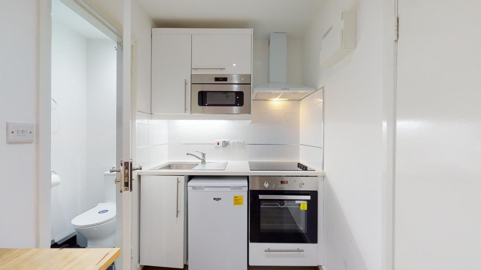 Studio 48B Лондон Экстерьер фото