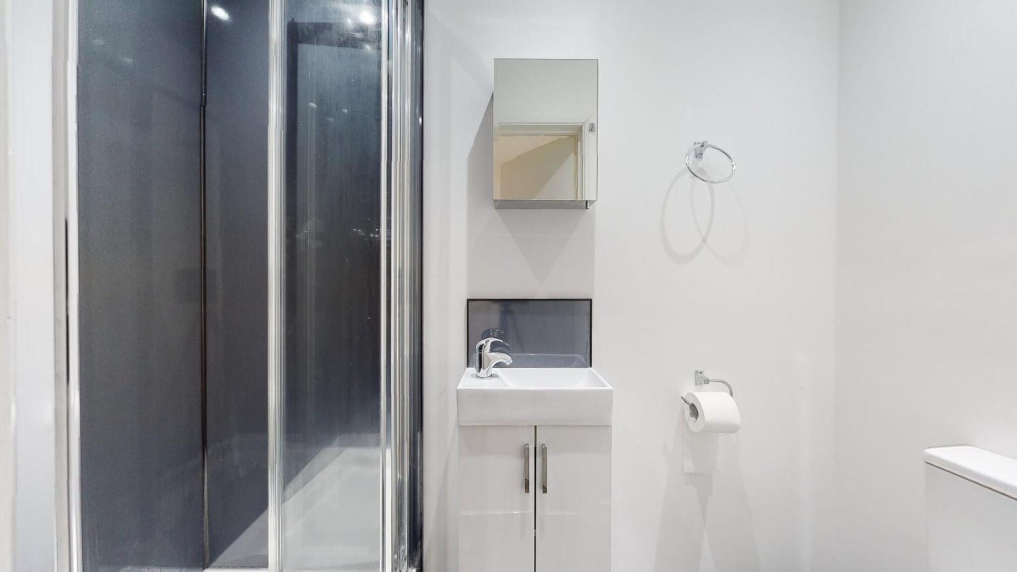 Studio 48B Лондон Экстерьер фото