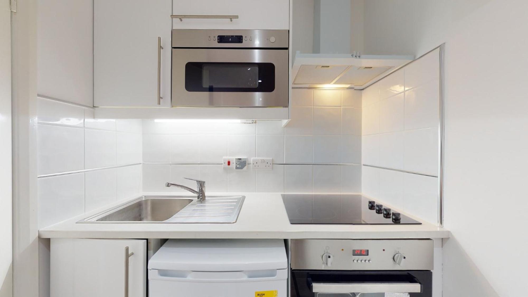 Studio 48B Лондон Экстерьер фото