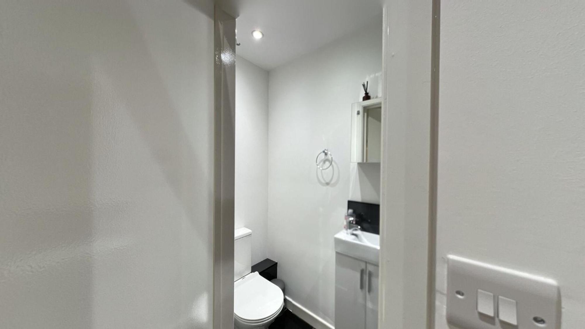 Studio 48B Лондон Экстерьер фото