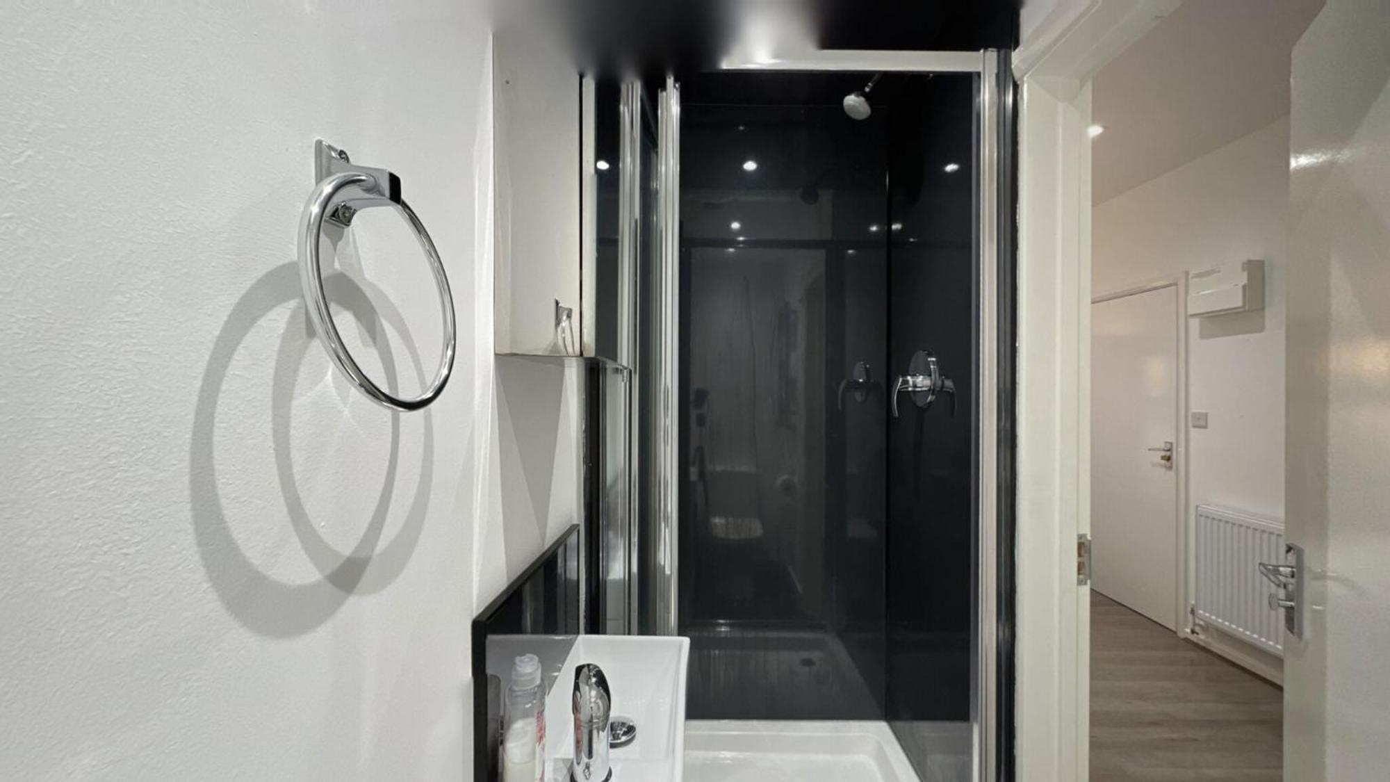 Studio 48B Лондон Экстерьер фото