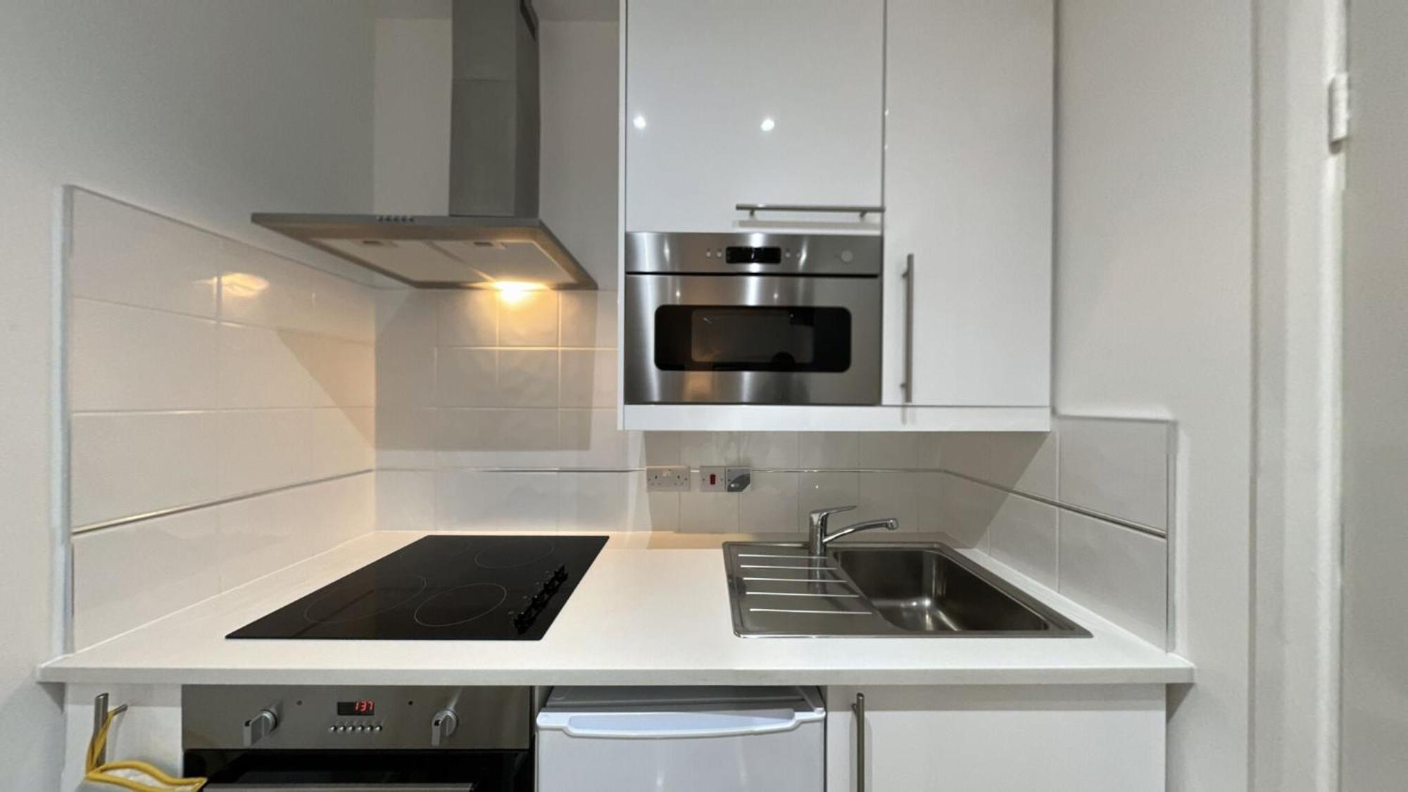 Studio 48B Лондон Экстерьер фото