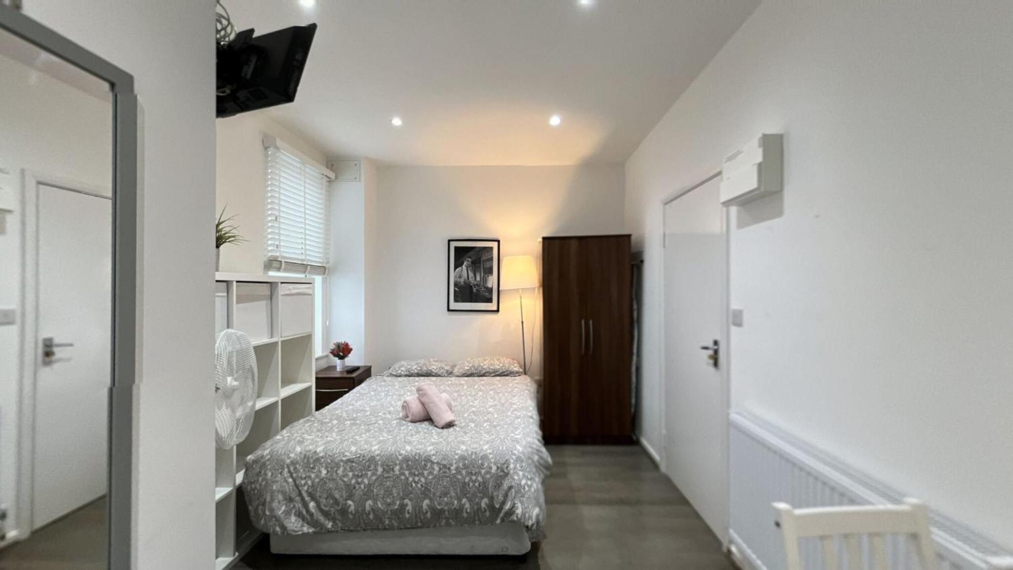 Studio 48B Лондон Экстерьер фото