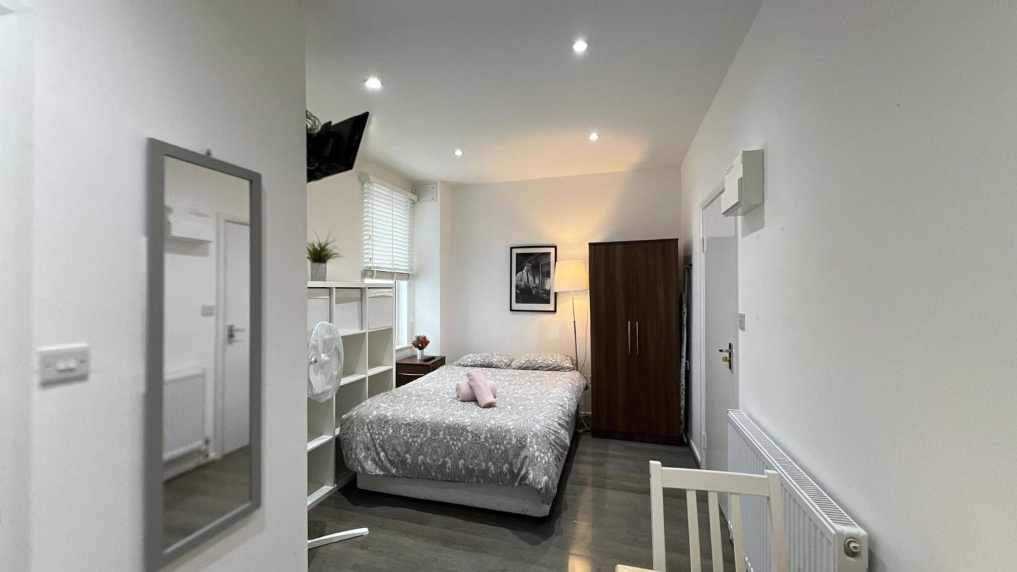 Studio 48B Лондон Экстерьер фото