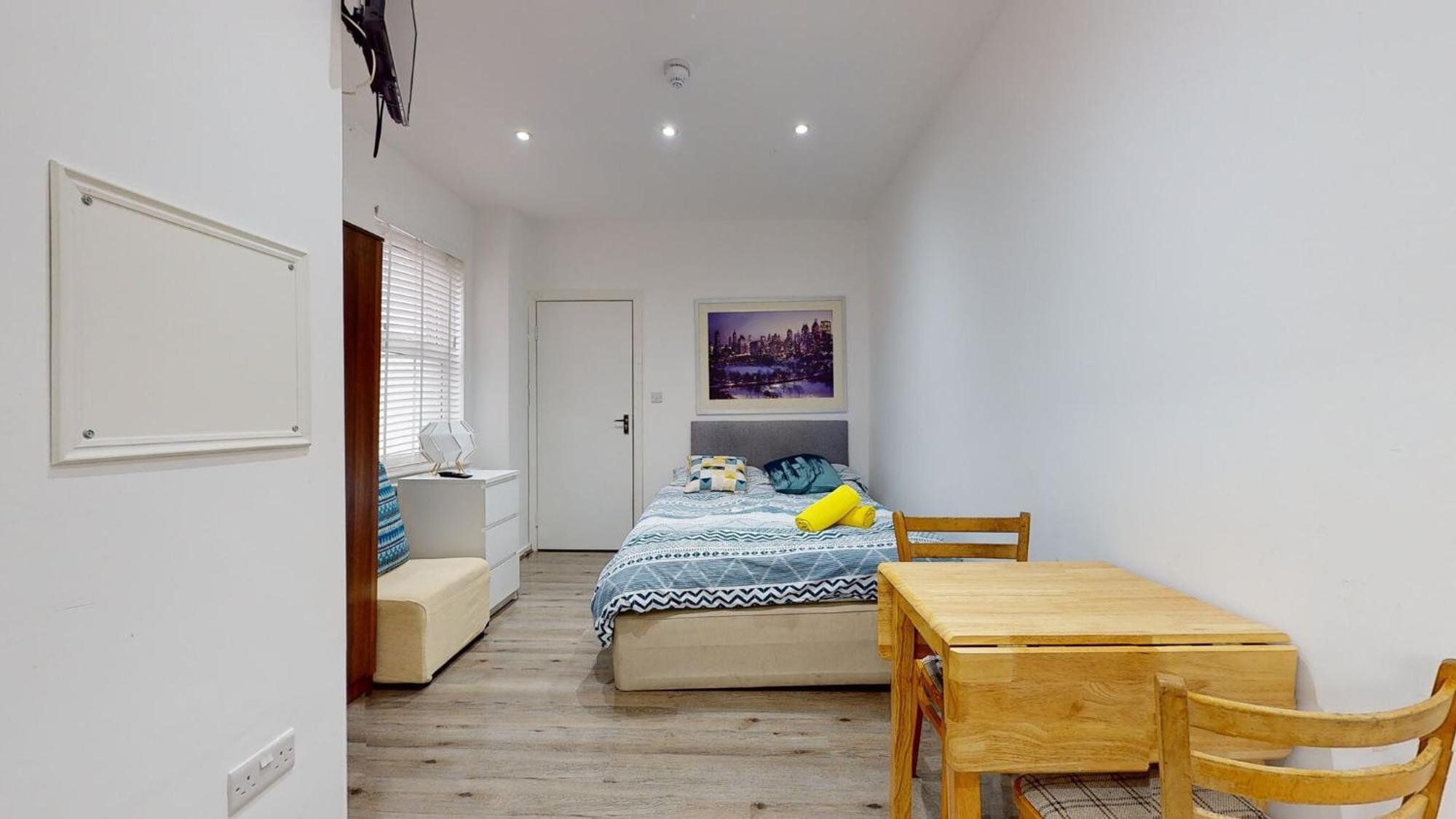 Studio 48B Лондон Экстерьер фото