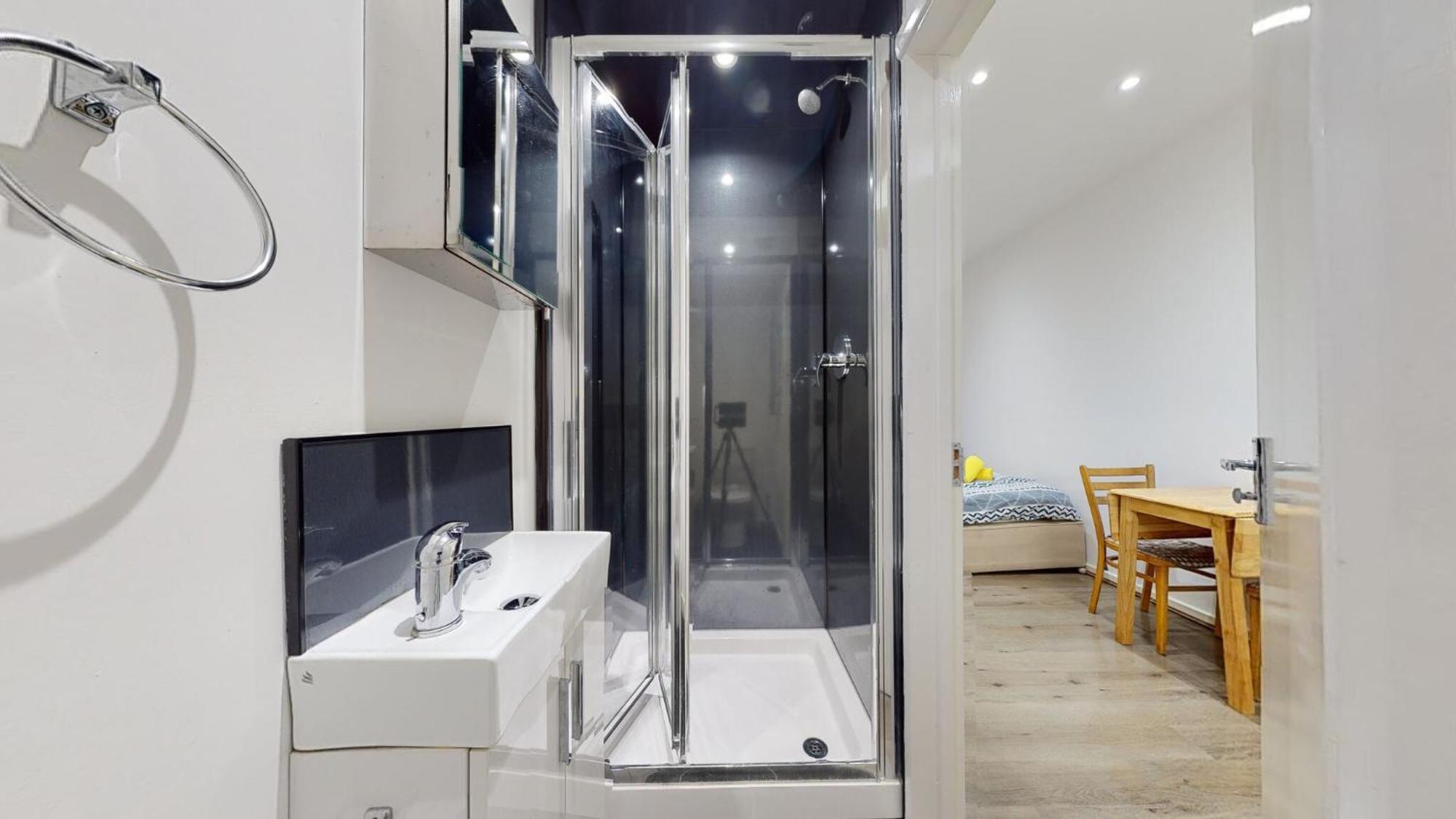 Studio 48B Лондон Экстерьер фото