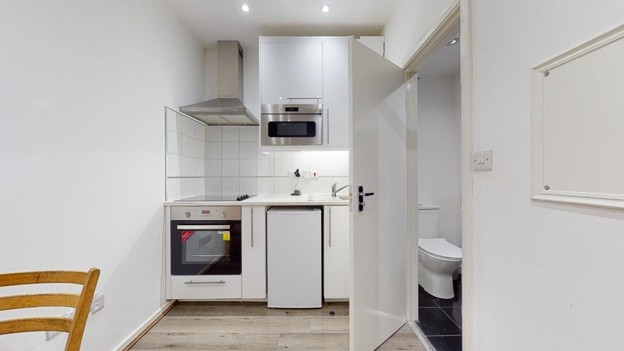 Studio 48B Лондон Экстерьер фото