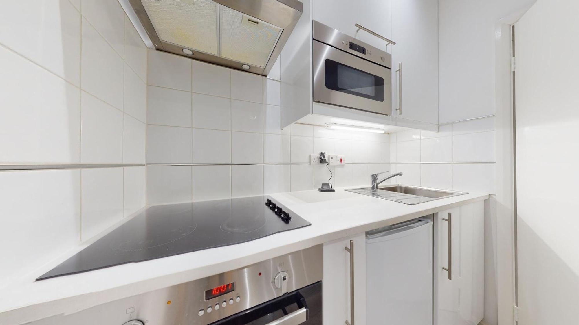 Studio 48B Лондон Экстерьер фото